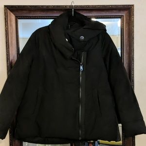 Zara Basic Outerwear